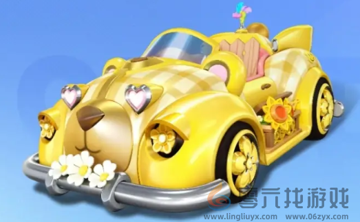 QQ飞车愚人节活动玩法介绍(图4)