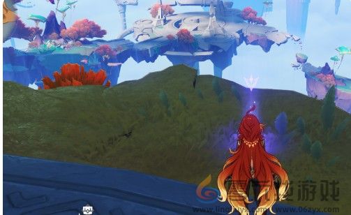 原神5.5版本观景点位一览(图8) 原神5.5版本观景点位一览(图8)