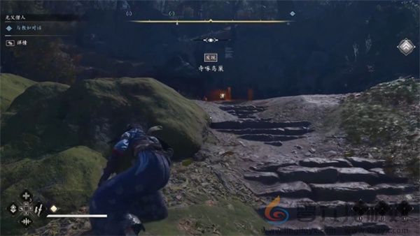 刺客信条影鬼怒神器位置及获取方法分享(图4) 刺客信条影鬼怒神器位置及获取方法分享(图4)