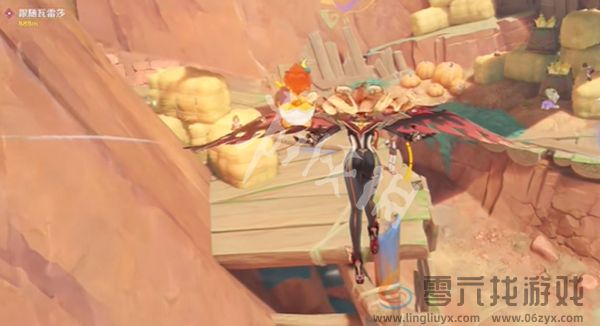 原神青绛曜石环怎么用(图4) 原神青绛曜石环怎么用(图4)