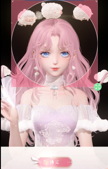 闪耀暖暖饰品自定义怎么操作(图22) 闪耀暖暖饰品自定义怎么操作(图22)