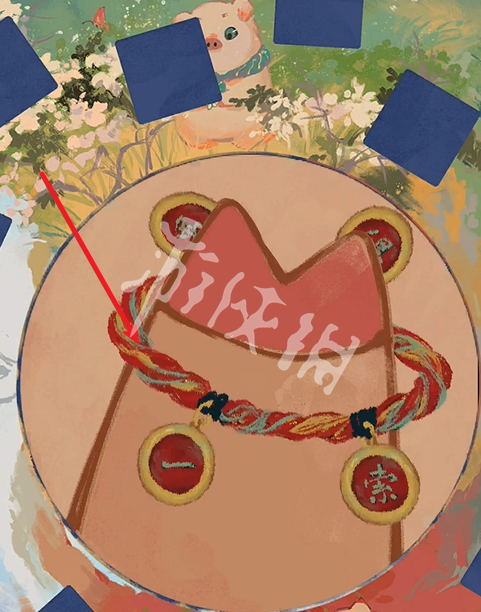 栖云异梦2攻略大全(图26)