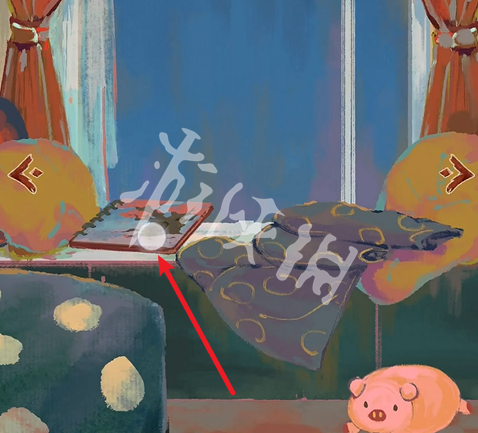 栖云异梦2攻略大全(图28)