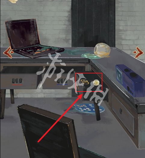 栖云异梦2攻略大全(图81)