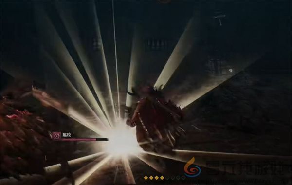 第一狂战士埃拉瓦卡村庄冥界气息收集攻略(图12) 第一狂战士埃拉瓦卡村庄冥界气息收集攻略(图12)