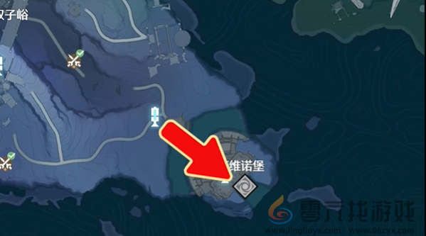 鸣潮2.2坎特蕾拉彩蛋在哪触发(图4) 鸣潮2.2坎特蕾拉彩蛋在哪触发(图4)