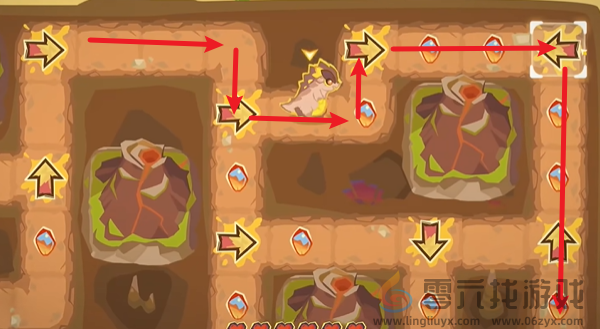 原神荣花竞捷之争攻略大全(图52) 原神荣花竞捷之争攻略大全(图52)