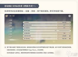 原神预下载后为何还要重新下载(图1)