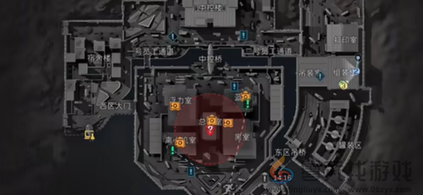 三角洲行动4.1密码是什么(图4) 三角洲行动4.1密码是什么(图4)