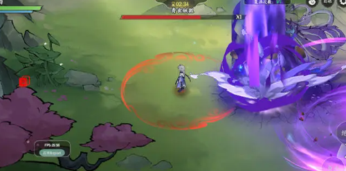 掌门下山青玄妖狐打法攻略(图5) 掌门下山青玄妖狐打法攻略(图5)