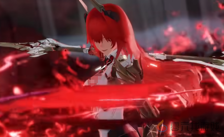 战双帕弥什薇拉灼惘介绍(图1)