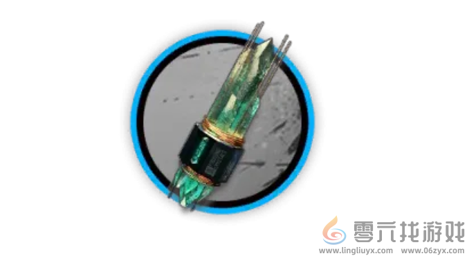 明日方舟终末地晶体外壳获取攻略(图2)