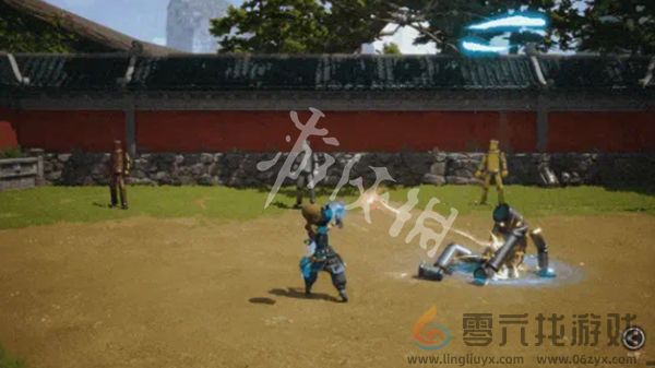 剑灵2玄铃技能是什么(图6) 剑灵2玄铃技能是什么(图6)