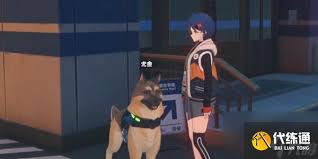 绝区零灰波正在寻求帮助任务怎么完成(图2) 绝区零灰波正在寻求帮助任务怎么完成(图2)