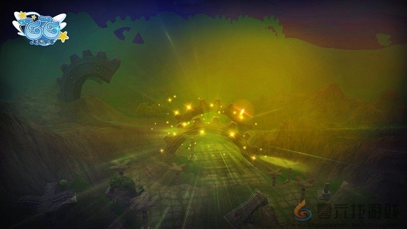 《飞飞：无限宇宙》预约开启：致当年一起追风的我们(图3)