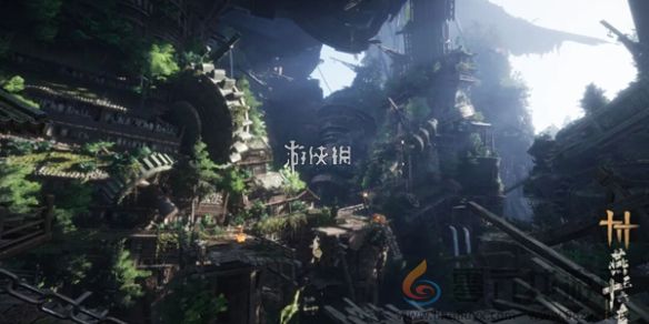 燕云十六声卧星岩猫戏全收集攻略(图1)