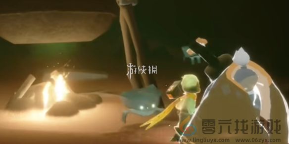 光遇黑金吉他先祖复刻兑换建议(图1)